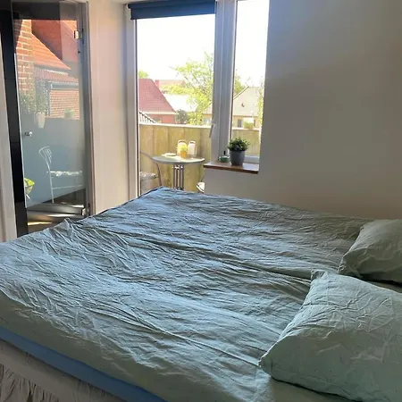Sleep 1! Apartment *