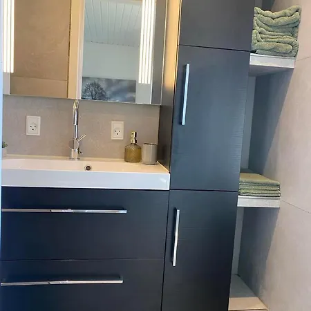 Sleep 1! * Эсбьерг