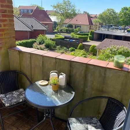 Apartment Sleep 1! Esbjerg
