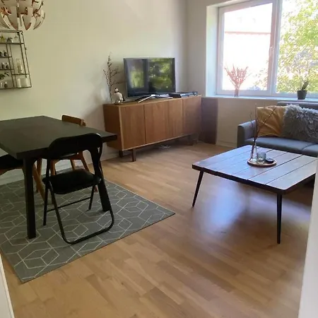 Apartment Sleep 1! Esbjerg